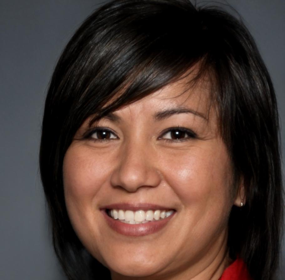Professional headshot of Zara Kowalski, Senior Market Analyst