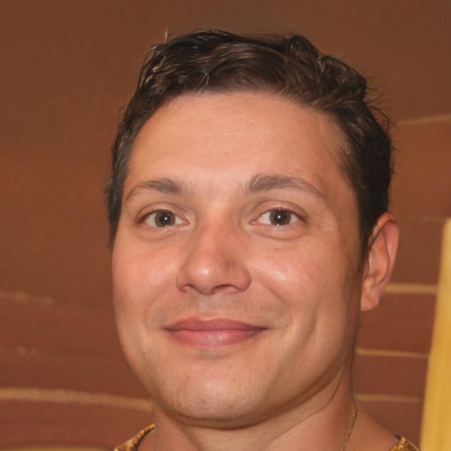 Kenzo Rothstein - Lead Quantitative Analyst