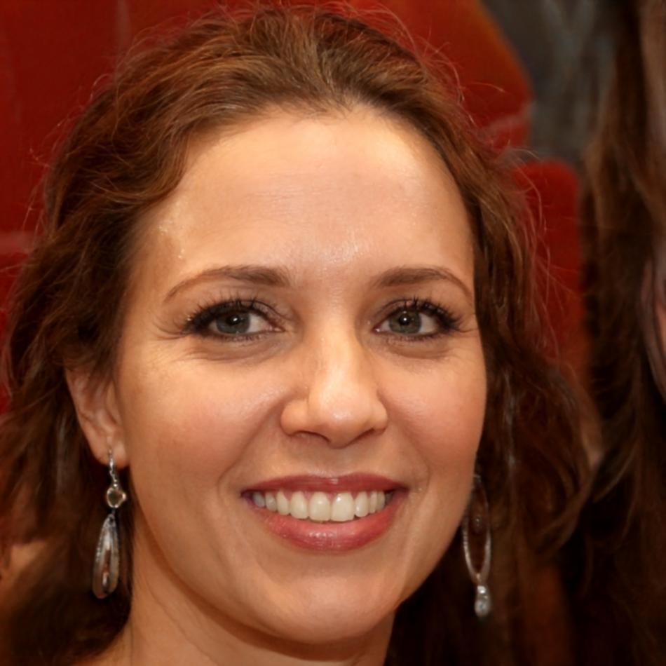 Blythe Kornelius - Portfolio Strategy Director
